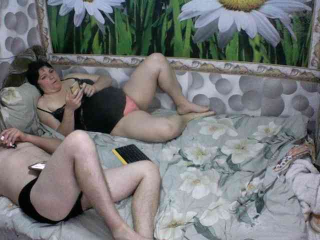 Marinochka5656 webcam