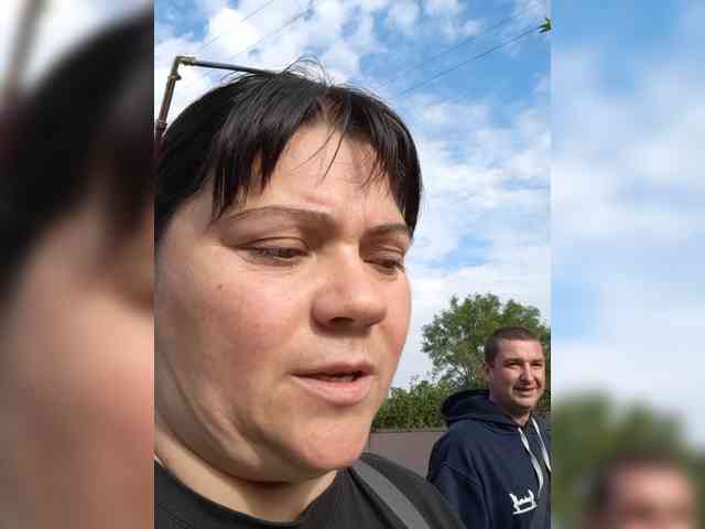 Marinochka5656 webcam
