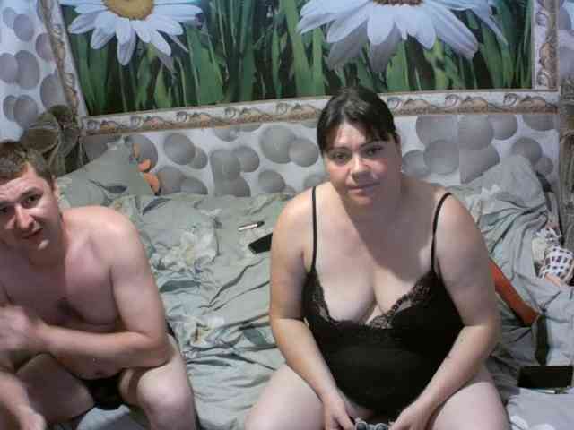 Model: Marinochka5656