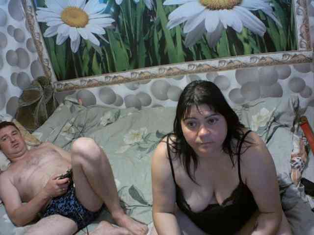 Marinochka5656 webcam