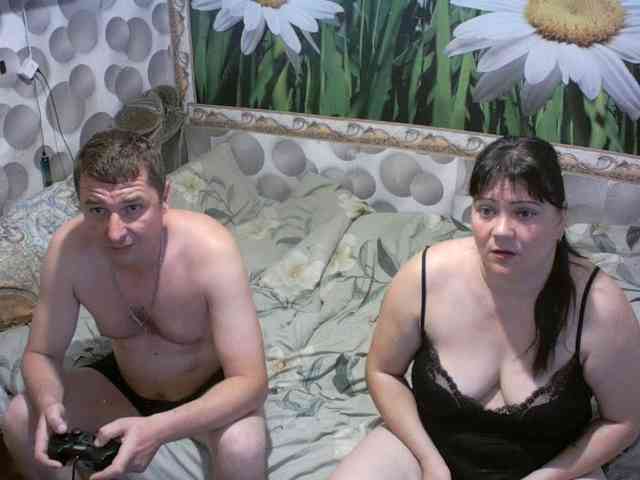 Marinochka5656 webcam