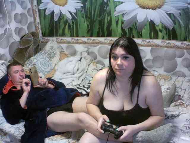 Модель: Natalochka