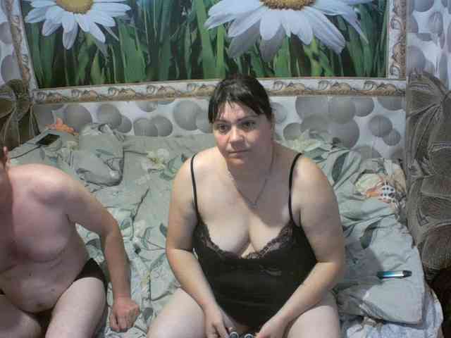 Marinochka5656 webcam