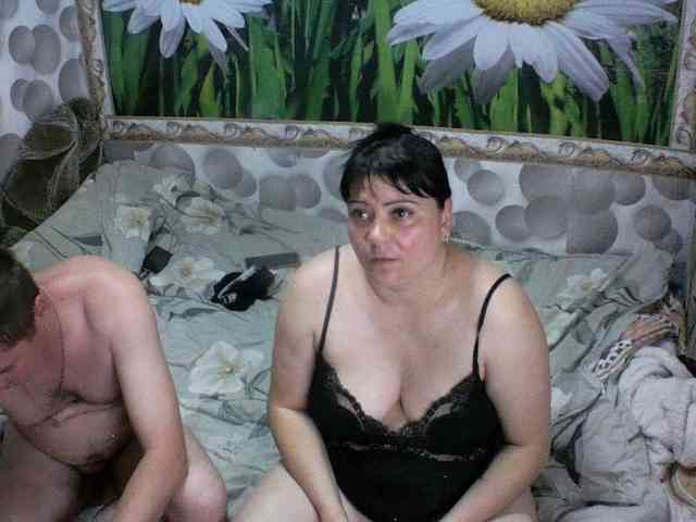Marinochka5656 webcam