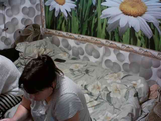 Marinochka5656 webcam