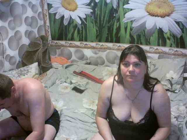 Marinochka5656 webcam