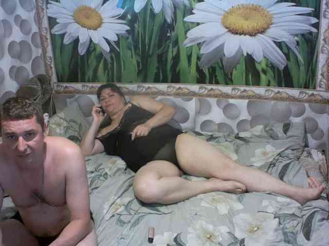 Marinochka5656 webcam