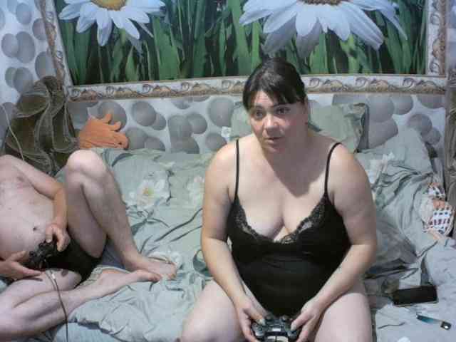 Marinochka5656 webcam