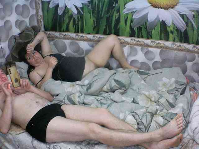 Marinochka5656 webcam