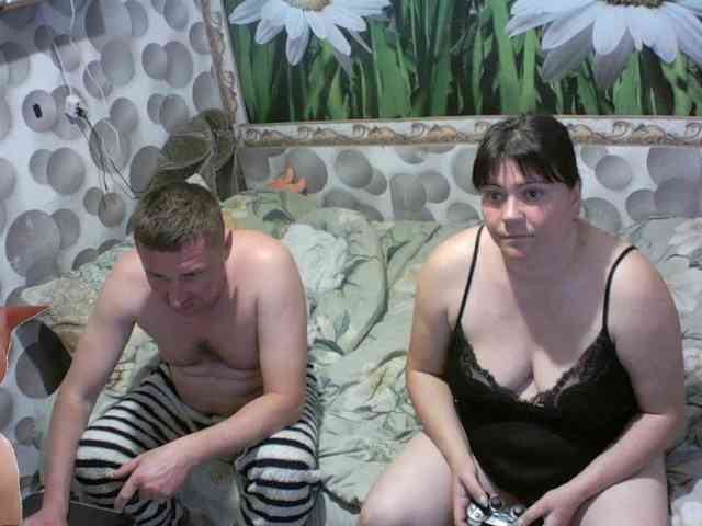 Marinochka5656 webcam
