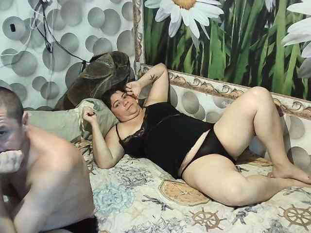 Marinochka5656 webcam