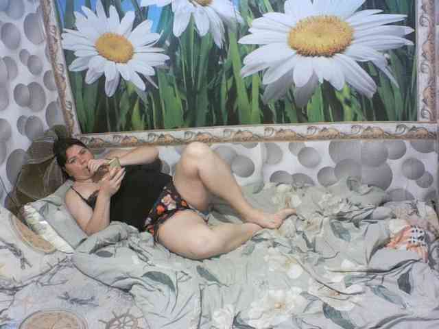 Marinochka5656 webcam