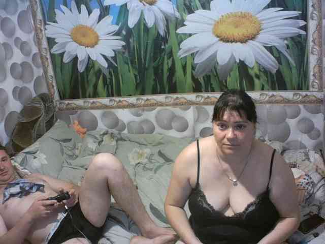 Marinochka5656 webcam