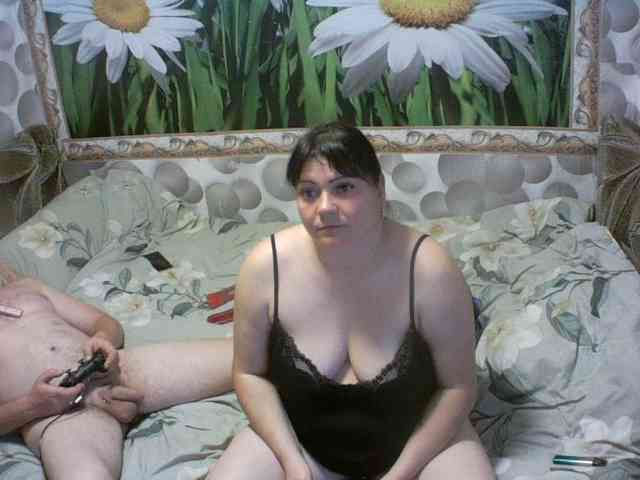 Marinochka5656 webcam
