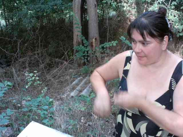 Marinochka5656 webcam