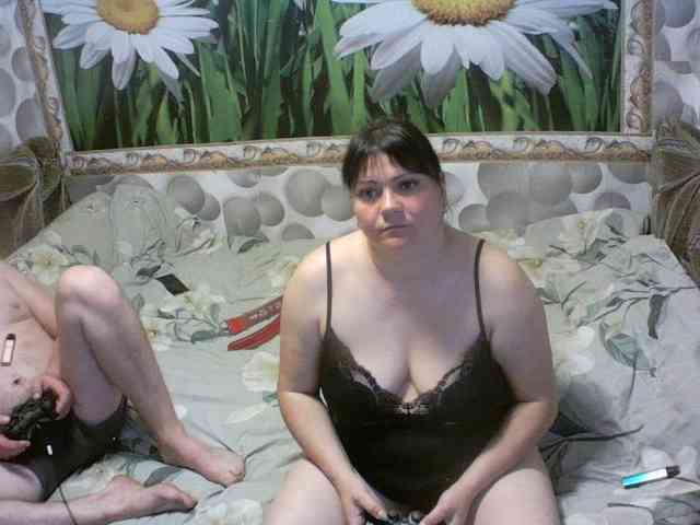 Model: Marinochka5656