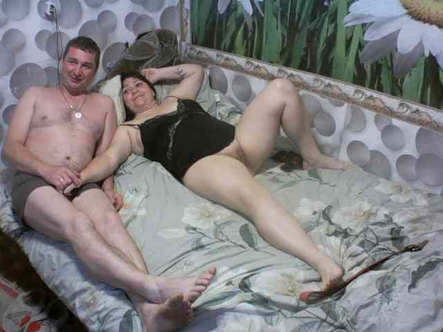 Model: Marinochka5656