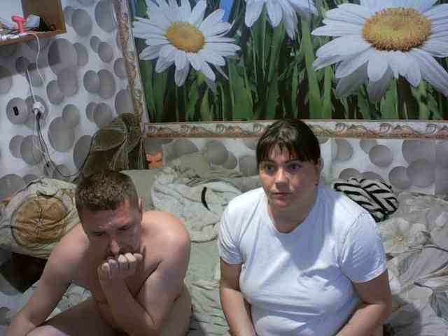 Marinochka5656 webcam