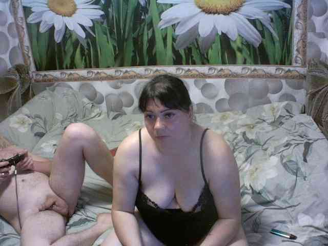 Marinochka5656 webcam