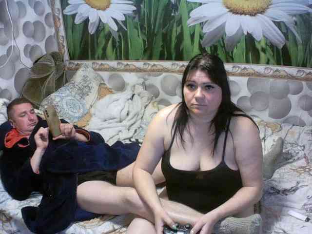 Модель: Natalochka