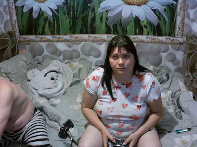 Marinochka5656 webcam