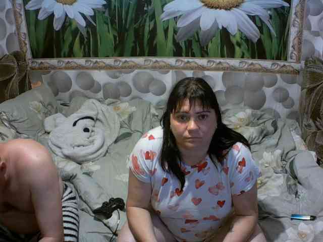 Marinochka5656 webcam