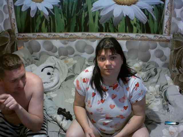 Marinochka5656 webcam