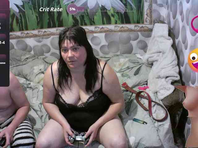 Marinochka5656 webcam