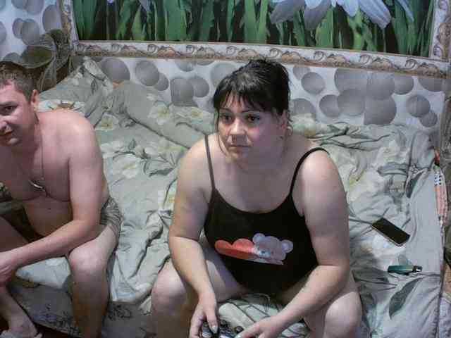 Marinochka5656 webcam
