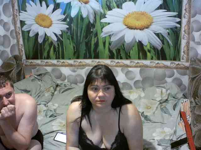 Marinochka5656 webcam