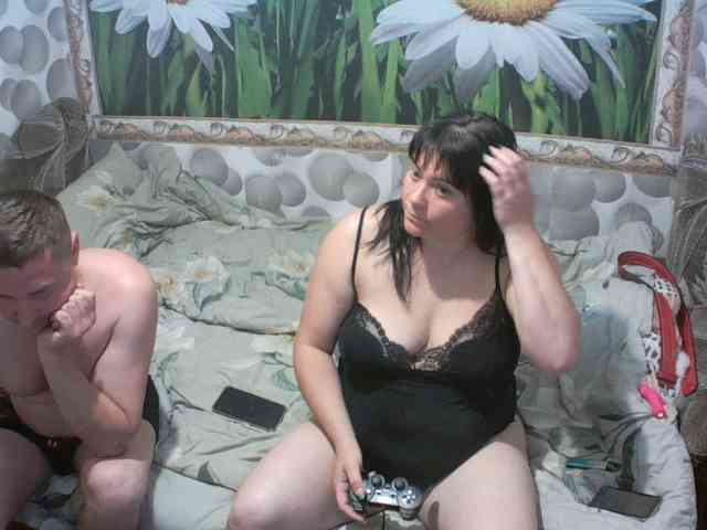 Marinochka5656 webcam