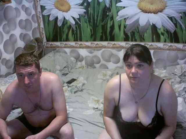 Marinochka5656 webcam