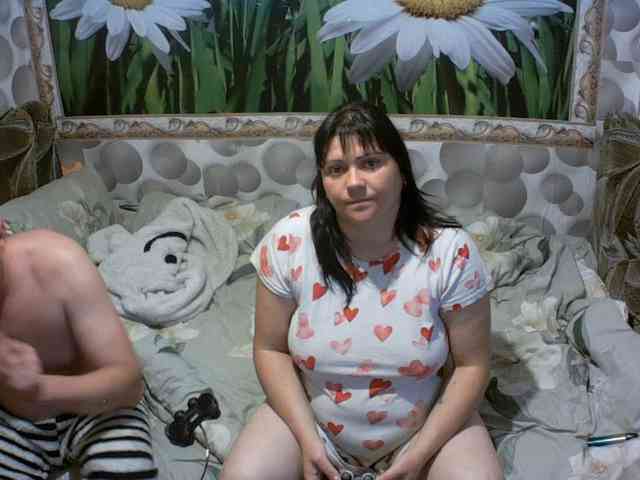 Marinochka5656 webcam