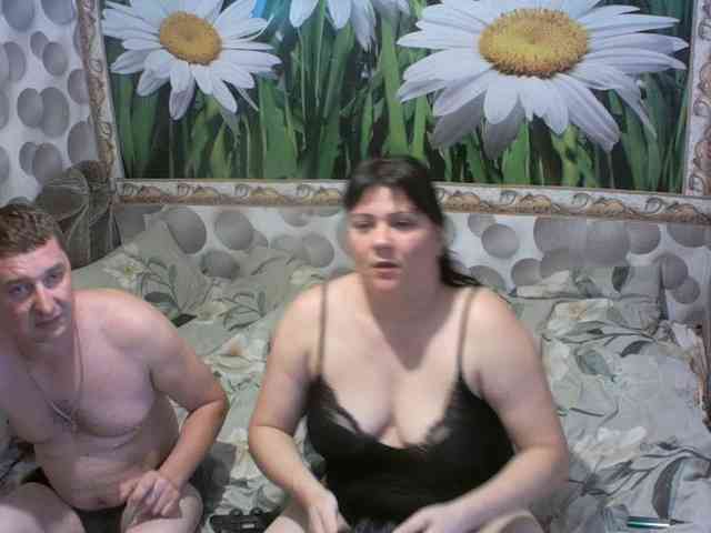 Marinochka5656 webcam