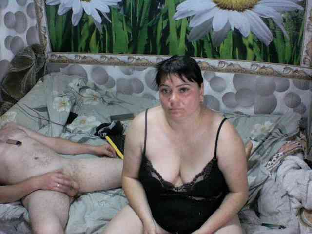 Marinochka5656 webcam