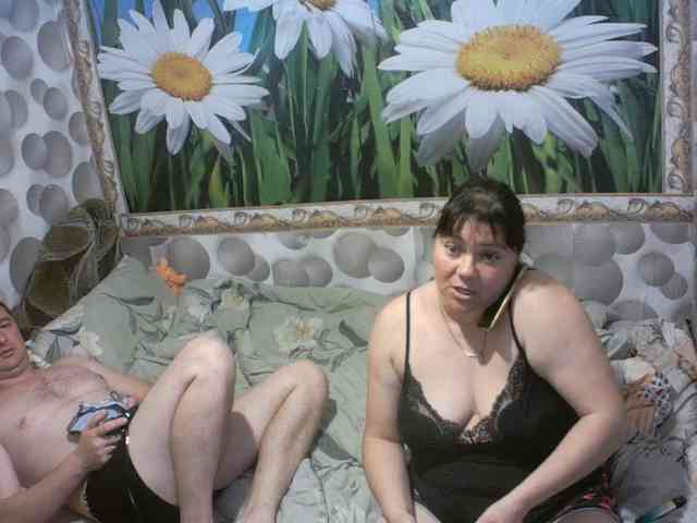 Marinochka5656 webcam