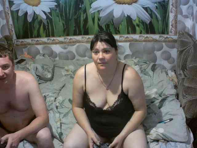 Marinochka5656 webcam