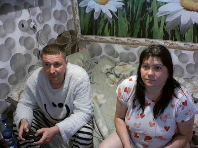 Marinochka5656 webcam