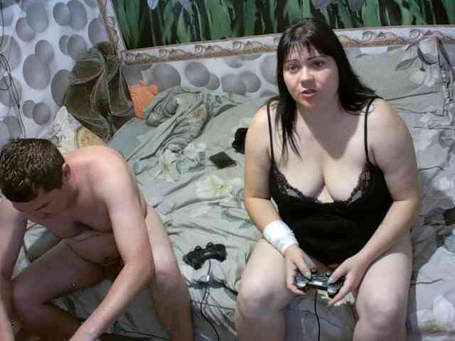 Marinochka5656 webcam