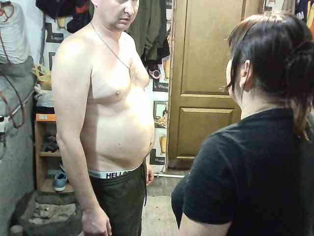 Marinochka5656 webcam