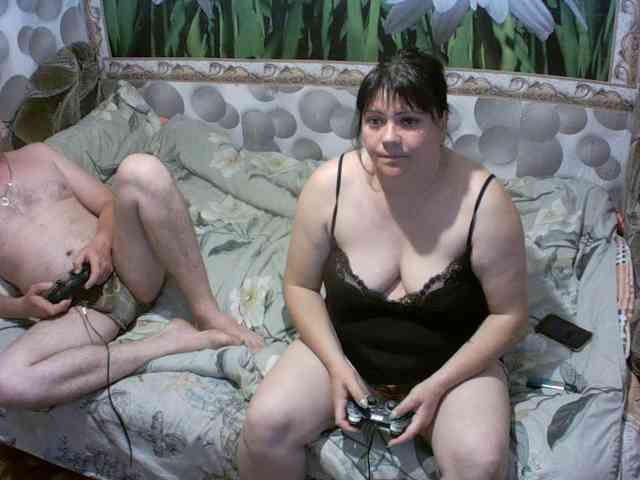 Marinochka5656 webcam