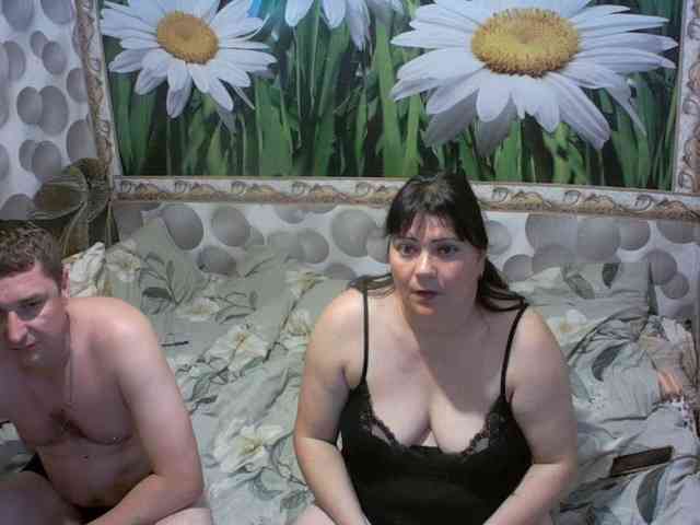 Marinochka5656 webcam