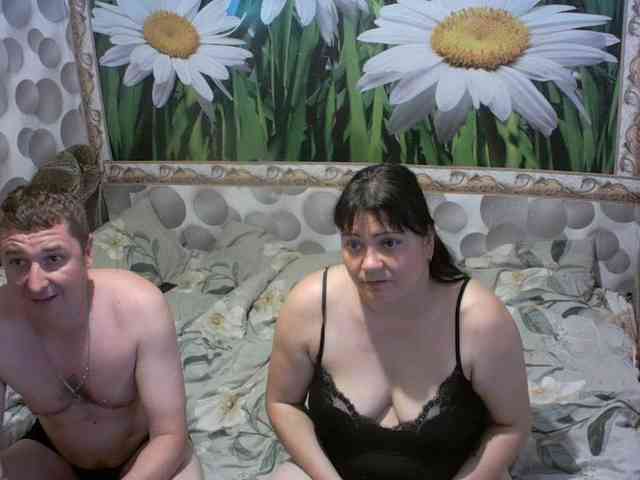 Marinochka5656 webcam