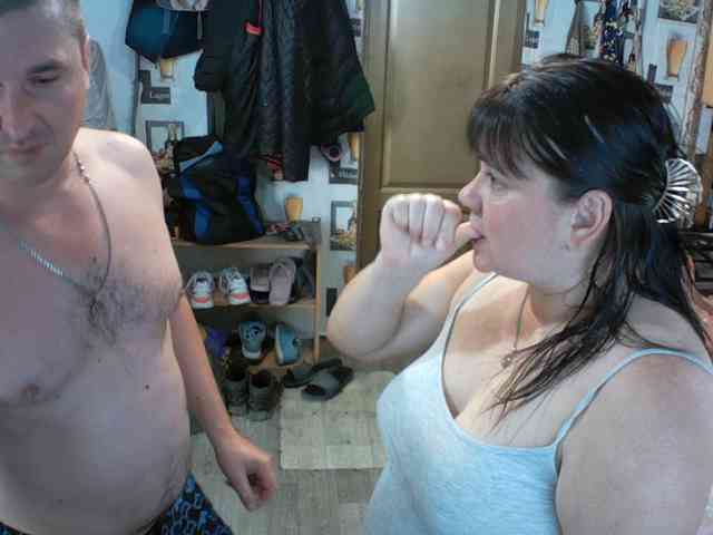 Marinochka5656 webcam