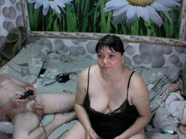 Marinochka5656 webcam