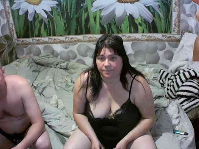 Marinochka5656 webcam