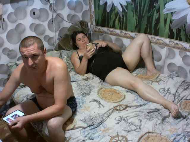 Marinochka5656 webcam