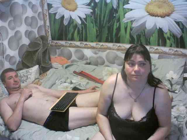 Marinochka5656 webcam