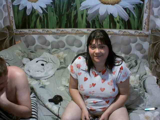 Marinochka5656 webcam