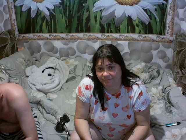Marinochka5656 webcam